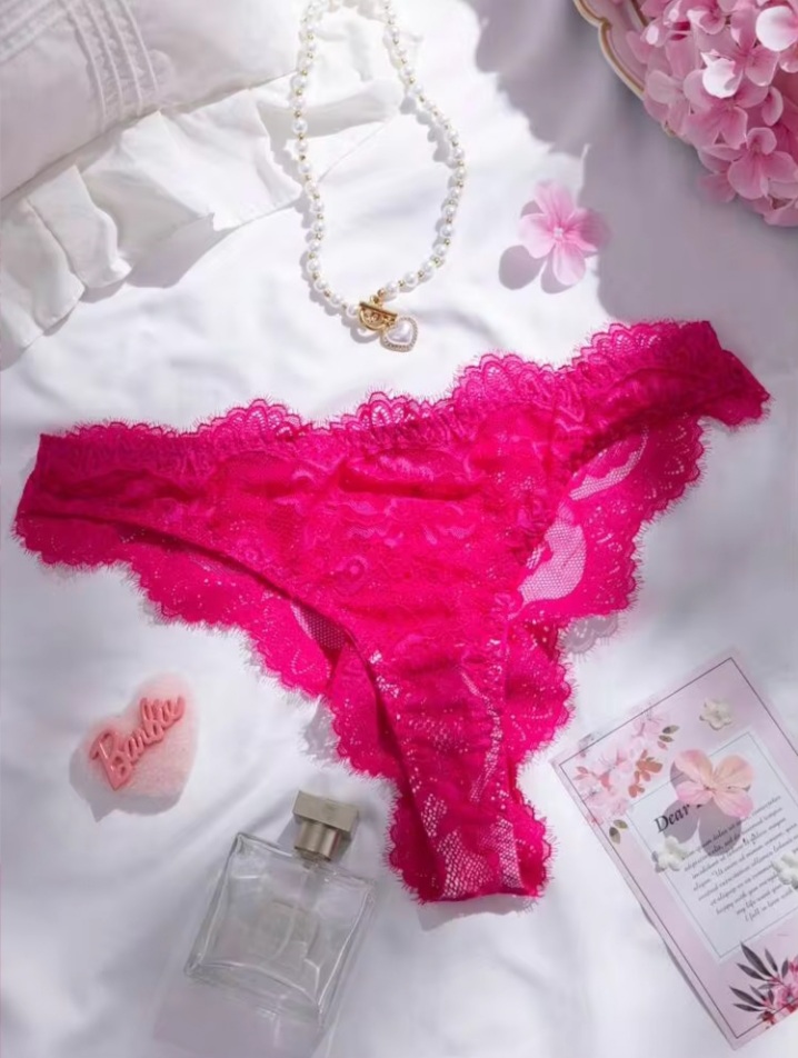 Lace Panty